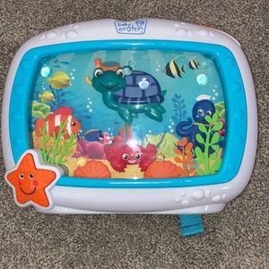 Baby Einstein sound machine